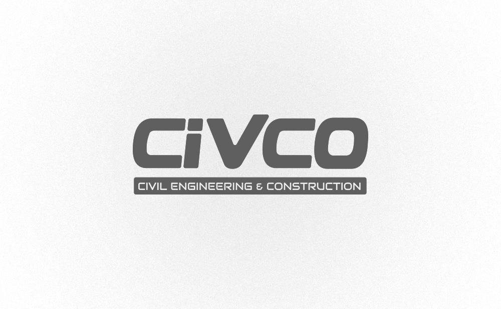 logo design civco